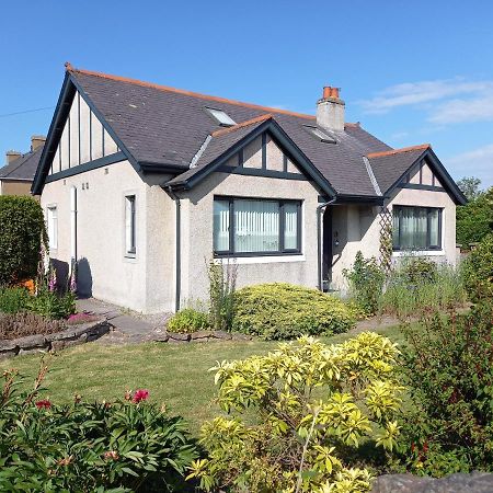 The Kemps Guest House Inverness Exterior photo