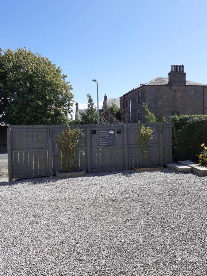 The Kemps Guest House Inverness Exterior photo