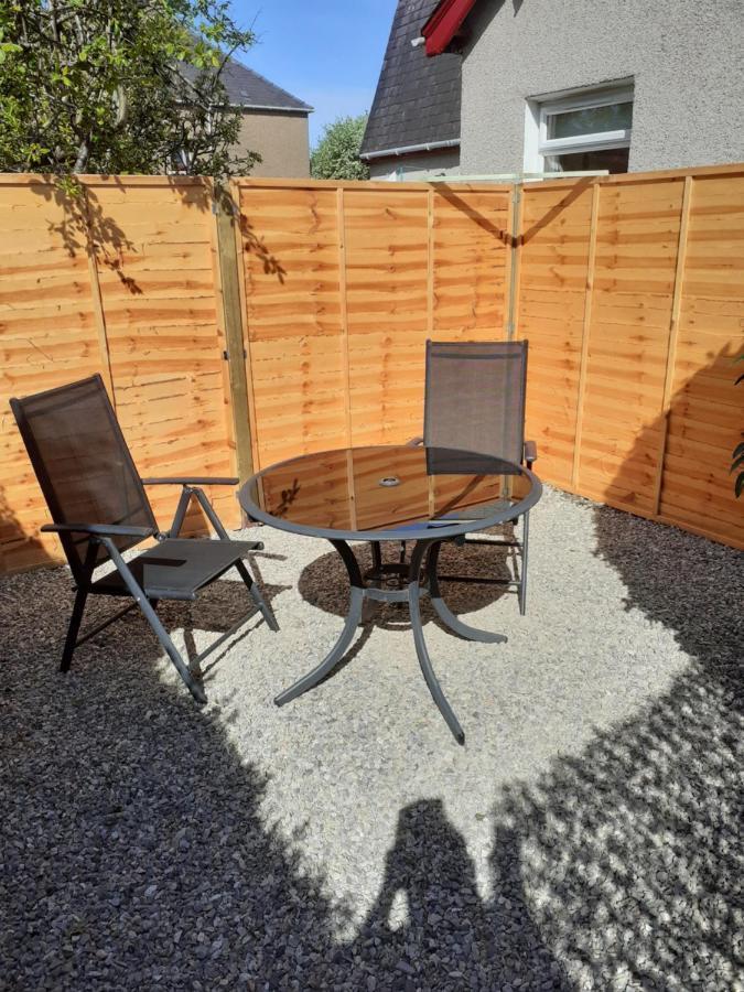 The Kemps Guest House Inverness Exterior photo