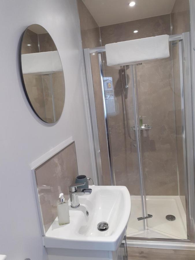 The Kemps Guest House Inverness Room photo