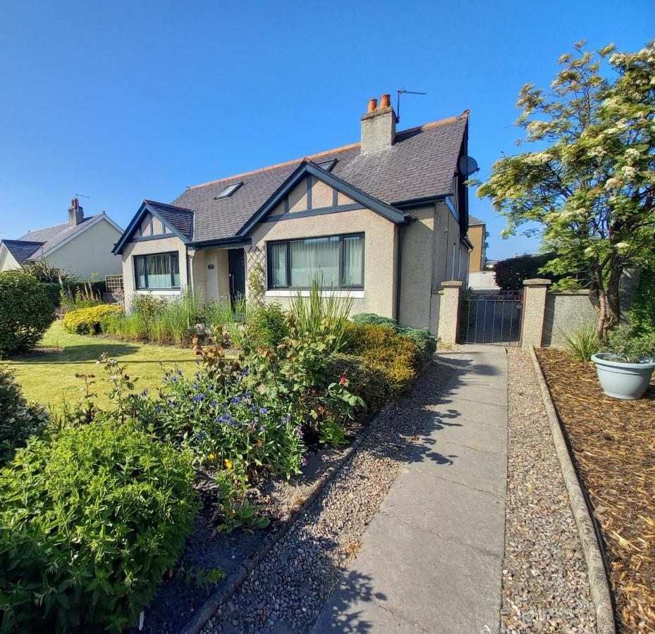 The Kemps Guest House Inverness Exterior photo