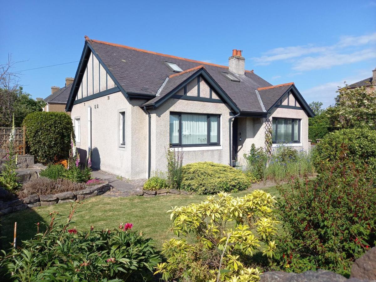 The Kemps Guest House Inverness Exterior photo